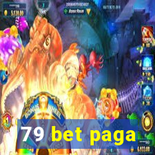 79 bet paga